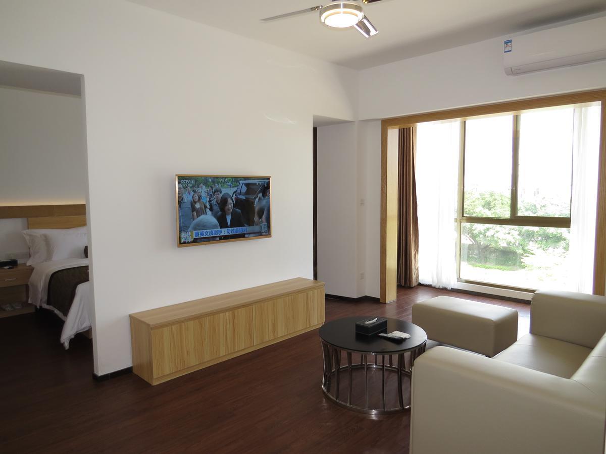 Oyo8001 Tiandi Hotel Shenzhen Exterior photo