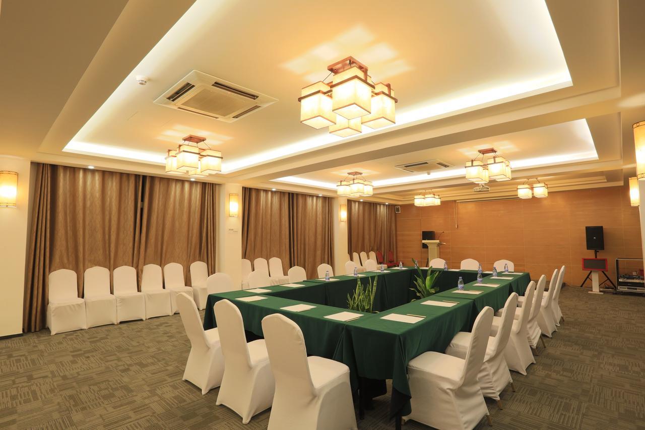 Oyo8001 Tiandi Hotel Shenzhen Exterior photo