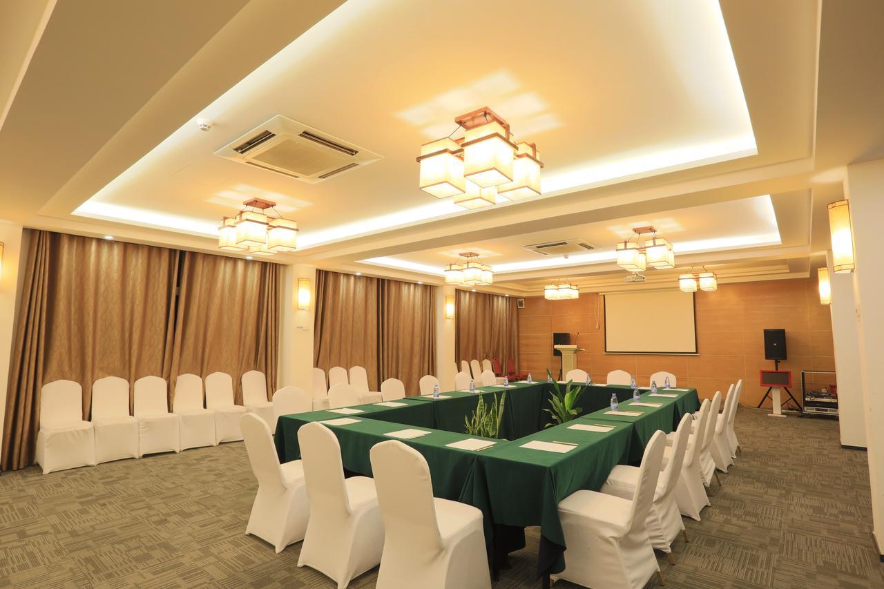 Oyo8001 Tiandi Hotel Shenzhen Exterior photo